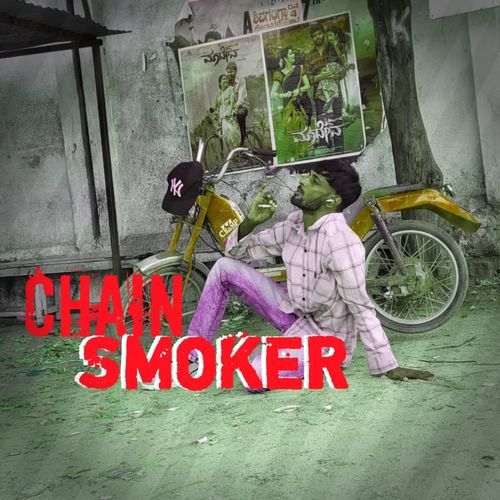 Chain Smoker