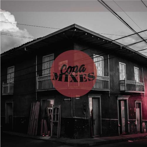 Chuma House (Yefim Malko Remix) cover art