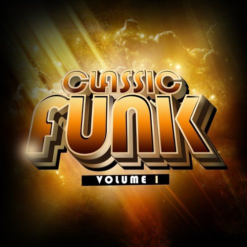 Classic Funk, Vol. 1