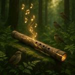 Whispers of the Wind