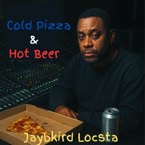 Icewear Vezzo Type Beat cover art