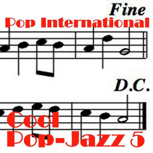 Cool Pop-Jazz 5