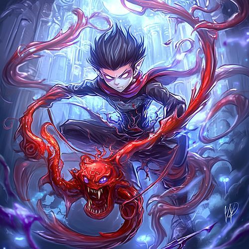 Corder cover art