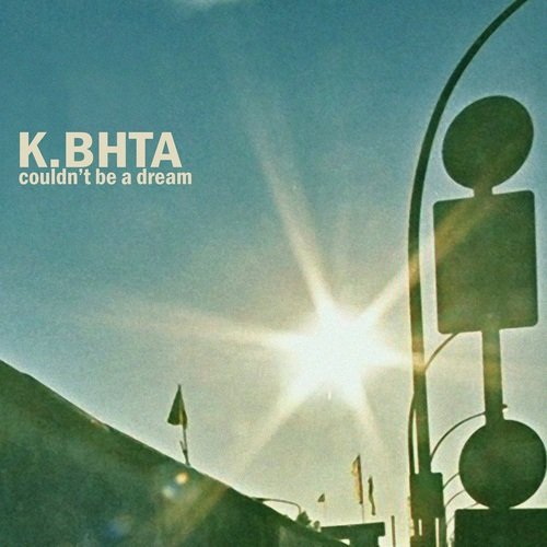 Cruising cover art