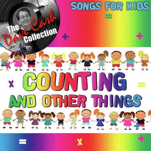 Counting and Other Things - [The Dave Cash Collection]