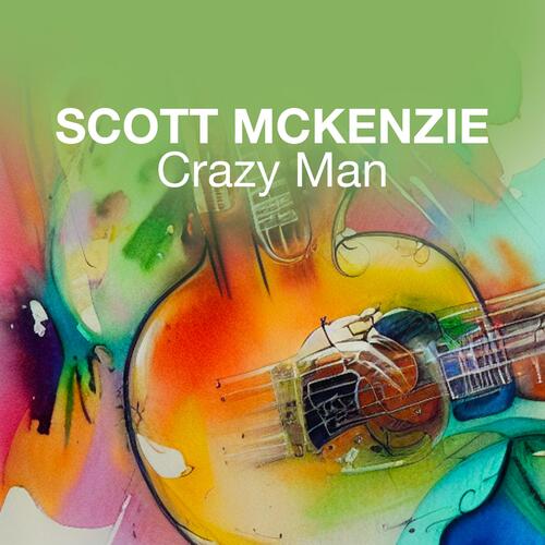 Crazy Man_poster_image