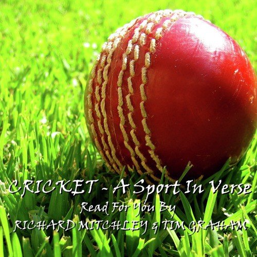 Cricket - A Sport In Verse_poster_image