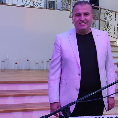 Emirdağ Kaşık Havası, Pt. 1 cover art