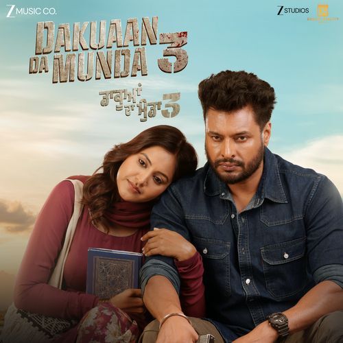 Dakuaan Da Munda 3 (Original Motion Picture Soundtrack)