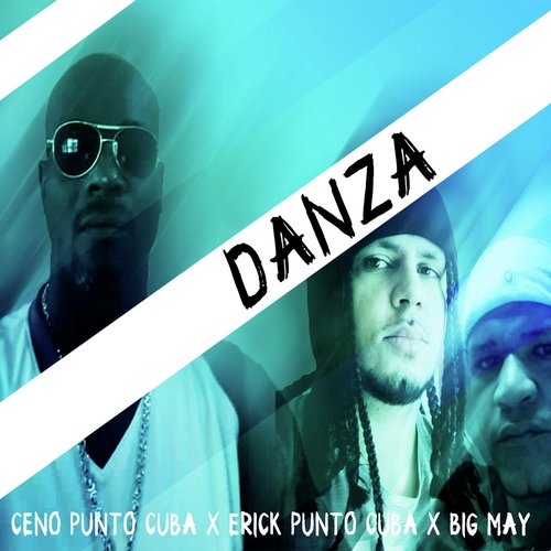 Danza cover art
