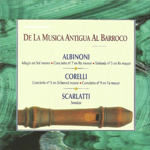 Keyboard Sonata in D Minor, K. 141