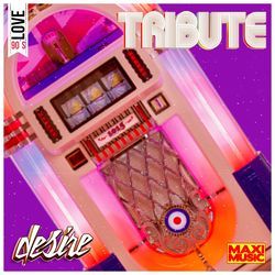 Desire (Factory Team x.r.x. Mix)