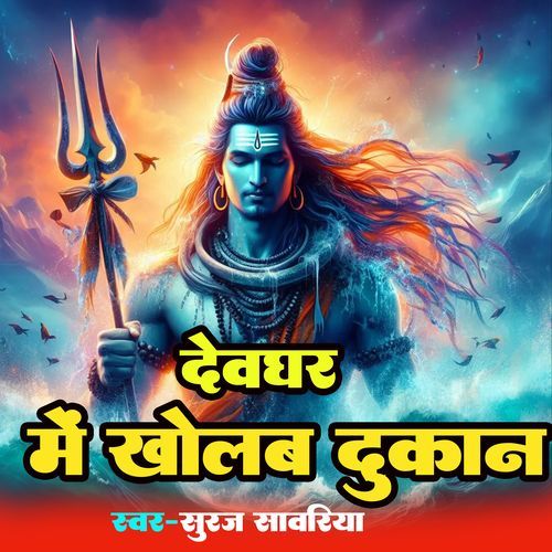 Devghar Me Kholab Dukan