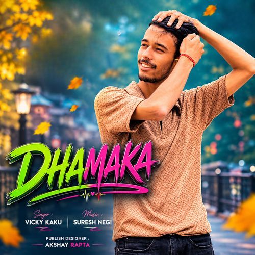 Dhamaka