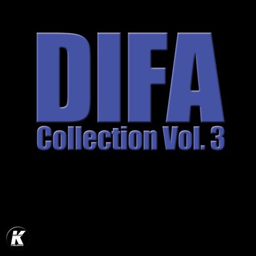 Difa Collection, Vol. 3