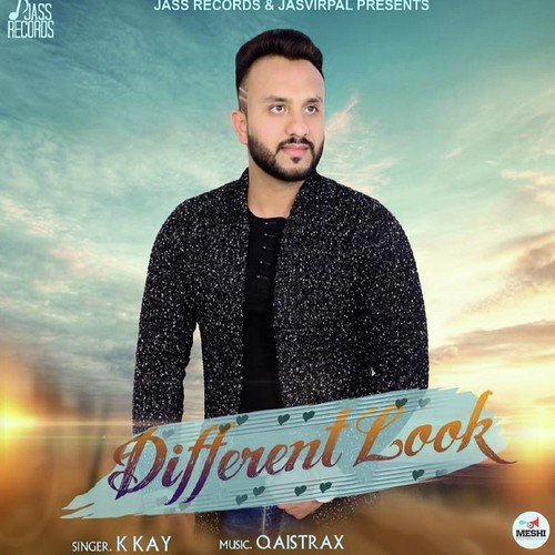 Different Look_poster_image