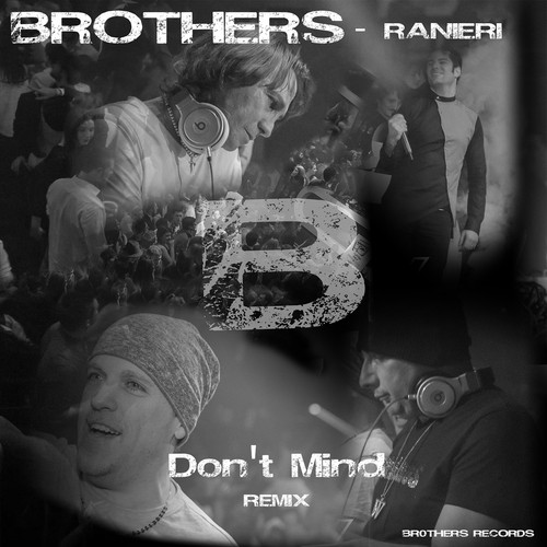 Don't Mind (BigNoise Radio Remix)