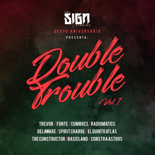 Sin Mirar Atrás (feat. Radiomatics) cover art
