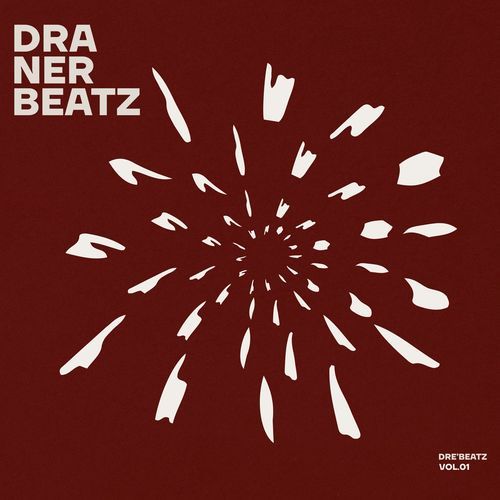 Draner Drill cover art