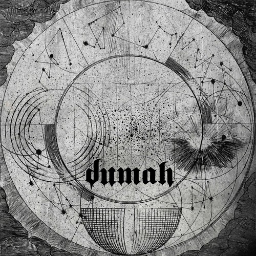 Ishmael cover art