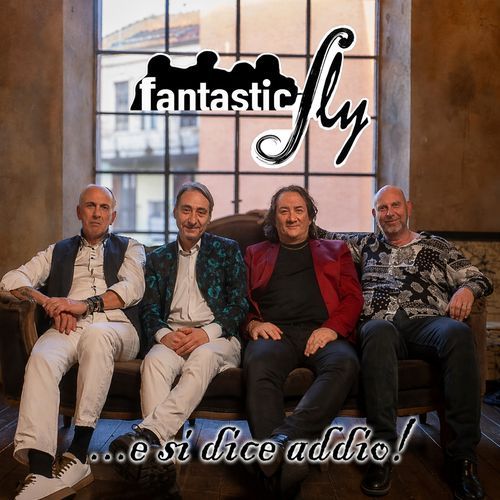 E si dice addio