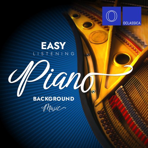 Easy Listening Piano Background Music