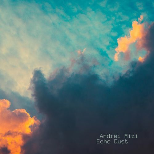 Echo Dust cover art