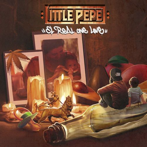 Nadie Sabe cover art