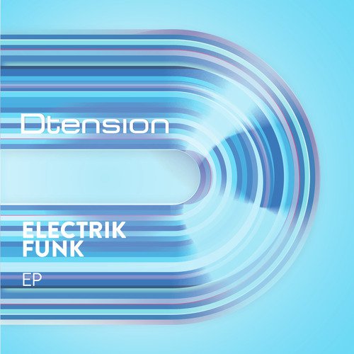 Electrik Funk