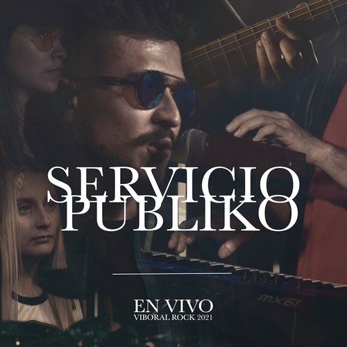 En Vivo Viboral Rock 2021