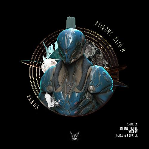 Erbus (Mehmet Ozbek Remix) cover art