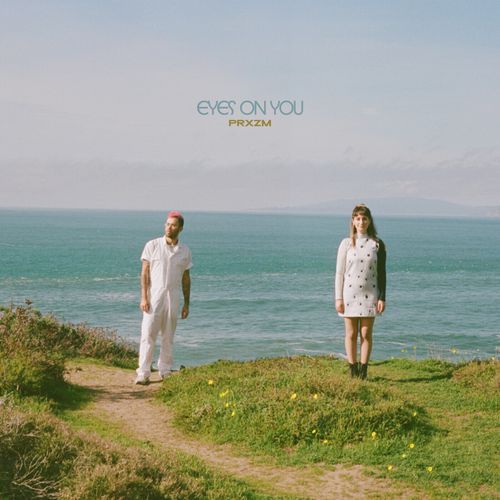 Eyes on You_poster_image