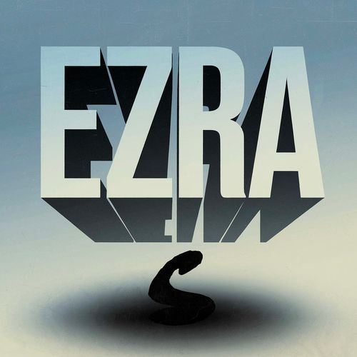 Ezra cover art