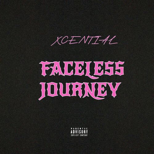 Faceless Journey cover art