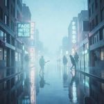 Fade Into Blue