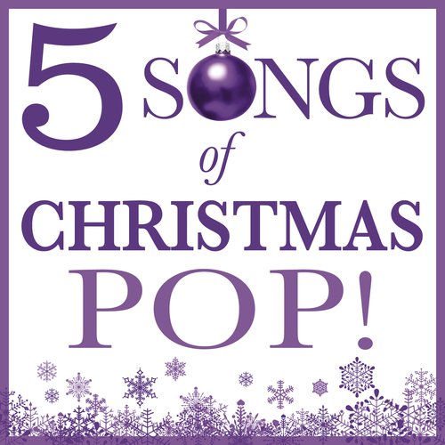 Five Songs Of Christmas - Pop_poster_image