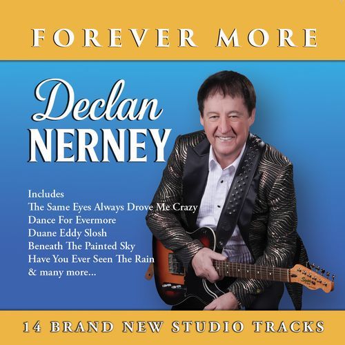 Duane Eddy Slosh cover art