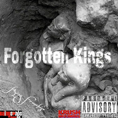 Forgotten Kings