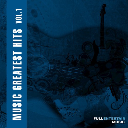 Full Entertain Music - Greatest Hits Vol 1