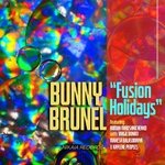 Fusion Holidays (feat. Roman Miroshnichenko, Virgil Donati, Mahesh Balasooriya & Kaylene Peoples)