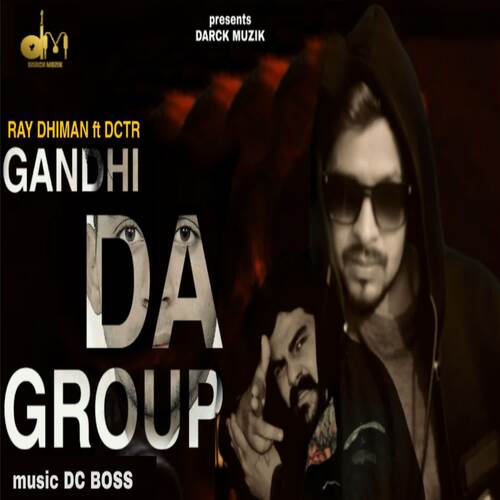 Gandhi Da Group