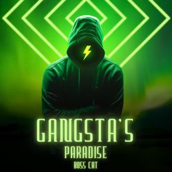 Gangsta's Paradise (Nightcore)