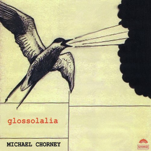 Glossolalia