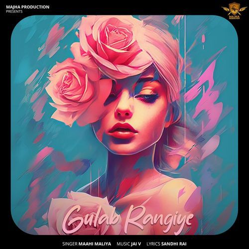 Gulab Rangiye
