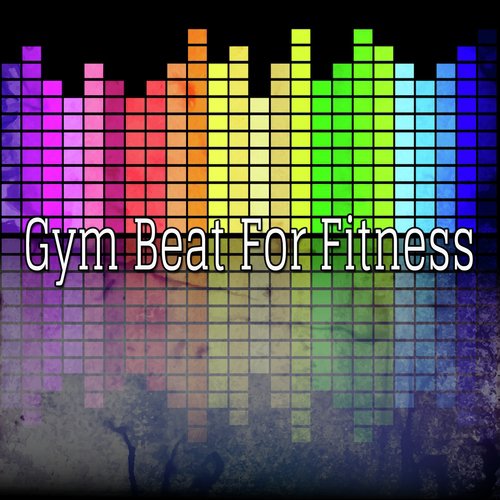 Gym Beat For Fitness_poster_image