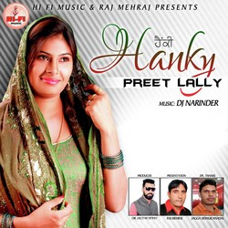  Preet Lally