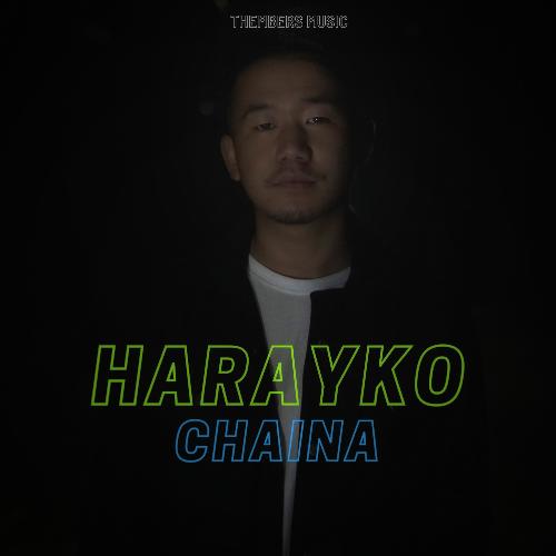 Harayko Chaina