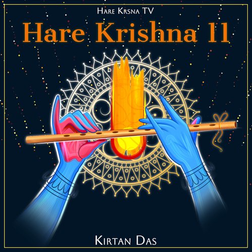 Hare Krishna 11