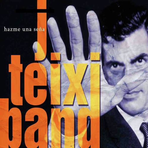 Viento del sur cover art