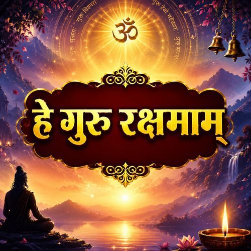 He Guru Rakshmam